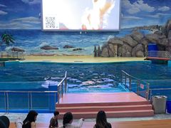 -福州罗源湾海洋世界旅游区