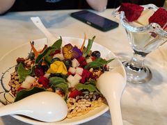 -唐猫庭院·千年陕菜(大唐不夜城店)