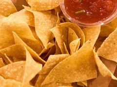 蘸酱玉米片-么哈MOJAR(北京五道口店)