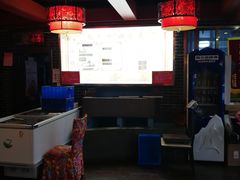 -忆乡情铁锅炖鱼饭店(延庆店)