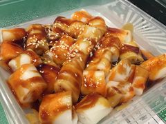 -孖记茶档·热腾茶餐(荔湾领展广场店)