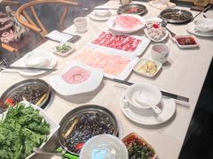 -围炉夜话·潮汕卤水火锅(榕江店)