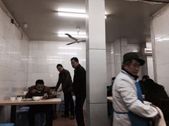 -舒蔡记生煎菜饭(云南中路店)