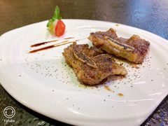 -福樱兰海鲜放题铁板烧(加州店)