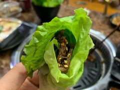 -元宝烤肉店·齐齐哈尔烤肉·烤串