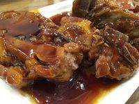 -砂锅李(九江路店)