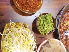 -楠火锅(绿地新都会店)