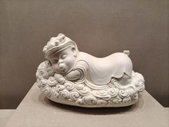 -中国闽台缘博物馆