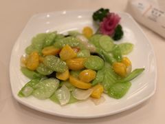 -得月楼·省级非遗·传统苏帮菜(观前店)