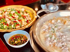 -老来福·非遗酸汤兔(凯旋路店)