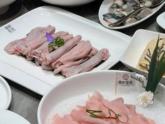 -围炉夜话·潮汕卤水火锅(榕江店)