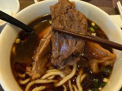-中国厨房/台湾牛肉面