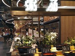 -梨花自助烤肉(西三旗万象汇黑金店)