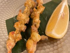 -龟兹KUCINA·新疆菜(前滩L+PLAZA店)