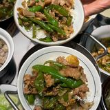 在上海❗❗❗谁还没吃过正宗的湘菜馆呀