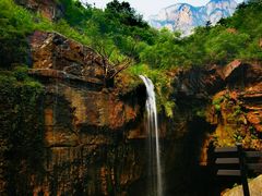 -云台山风景名胜区