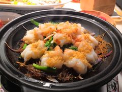-绿茶餐厅(南方商城店)