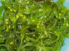 -気楽亭和食料理(气乐亭大世界本店)