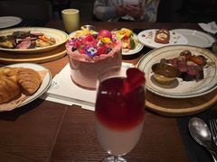 -404干式熟成牛排馆•聚会餐厅