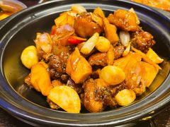 -钳真多钓虾馆·小龙虾海鲜烧烤(九六广场店)
