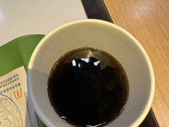 -麦当劳(望京国际商业中心店)