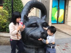 -美的鹭湖森林度假区