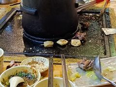 -滇藏石锅宴(崇仁巷老店)