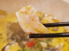 -云中鱼蒸汽石锅鱼(川沙百联店)