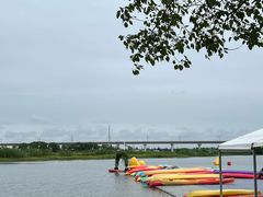 -动邦皮划艇·桨板·独木舟·团建户外运动俱乐部