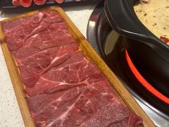 -钢管厂五区小郡肝串串香火锅(梅川路店)