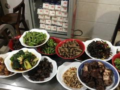 -龙小海荆沙鸽子店(瑞安街店)