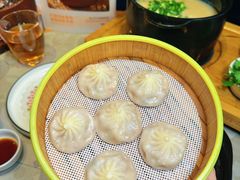 -如轩·海鲜砂锅粥·潮汕菜(南城店)