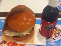 -魏家凉皮(博水商务大厦店)