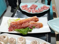 -牛犇炭火烤肉·鲜切烤肉(承德总店)