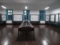 -湖南省立第一师范学校旧址