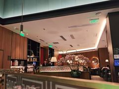 -新白鹿餐厅(松江开元地中海店)