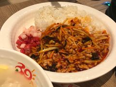 -阳阳中国饭(北京荟聚店)