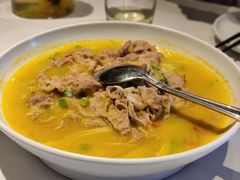 -汤城小厨•粤菜•靓汤(苏州街店)