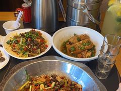 -陈厨老味·老派郴州菜(宜章店)