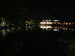 -上海怡沁园度假酒店