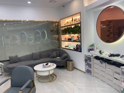 -Show fa salon 秀发沙龙