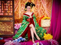 -九月鹰飞汉服摄影工作室