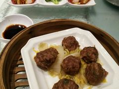 -稻香酒家·33年老字号·港式粤菜(富邦中心店)