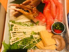 -蟹道乐(道顿堀本店)