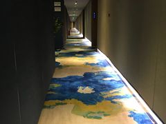 -JOYA湾悦国际酒店(世界之窗店)