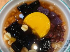 -越小品·越南餐厅(万科里店)