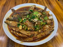 -高淳老街土菜馆(迎薰门店)
