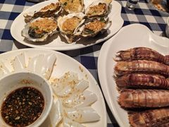 -阿妹小海鲜(下角店)