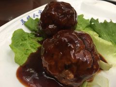 -吴门人家·苏宴宫廷菜(拙政园店)