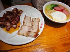 -澳门陈光记烧味饭店(南京德基广场店)